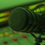 Podcast plný života Podcast plný života